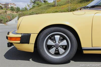 1976 Porsche 911 S TARGA   - Photo 46 - San Ramon, CA 94583