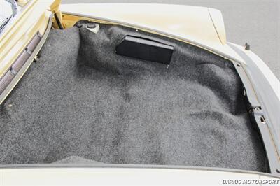 1976 Porsche 911 S TARGA   - Photo 93 - San Ramon, CA 94583