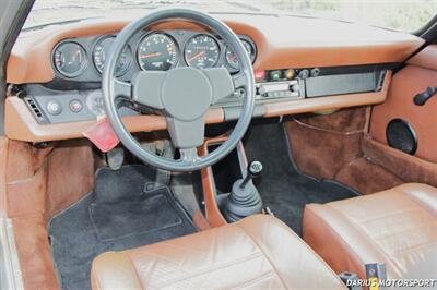 1976 Porsche 911 S TARGA   - Photo 66 - San Ramon, CA 94583