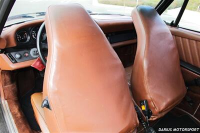1976 Porsche 911 S TARGA   - Photo 59 - San Ramon, CA 94583