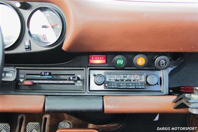 1976 Porsche 911 S TARGA   - Photo 79 - San Ramon, CA 94583