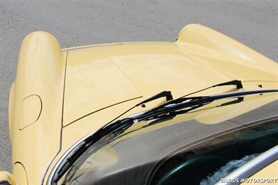 1976 Porsche 911 S TARGA   - Photo 28 - San Ramon, CA 94583