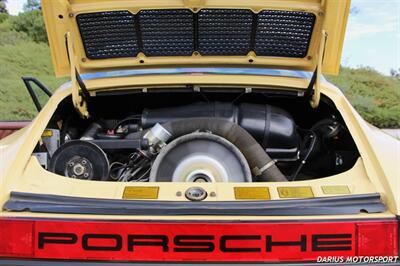 1976 Porsche 911 S TARGA   - Photo 97 - San Ramon, CA 94583