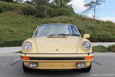 1976 Porsche 911 S TARGA   - Photo 8 - San Ramon, CA 94583