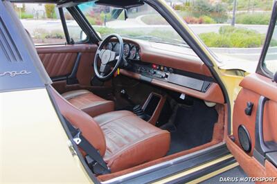 1976 Porsche 911 S TARGA   - Photo 69 - San Ramon, CA 94583