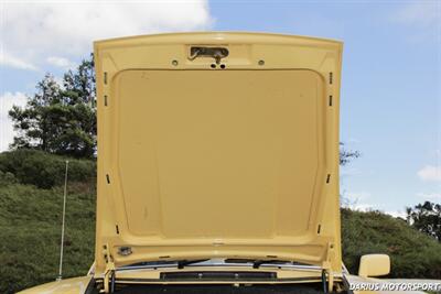 1976 Porsche 911 S TARGA   - Photo 90 - San Ramon, CA 94583