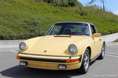 1976 Porsche 911 S TARGA   - Photo 4 - San Ramon, CA 94583