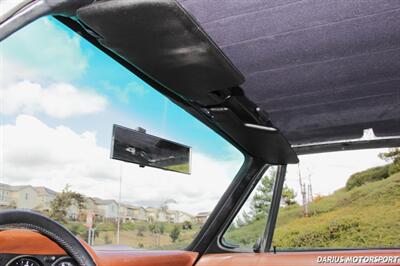 1976 Porsche 911 S TARGA   - Photo 62 - San Ramon, CA 94583