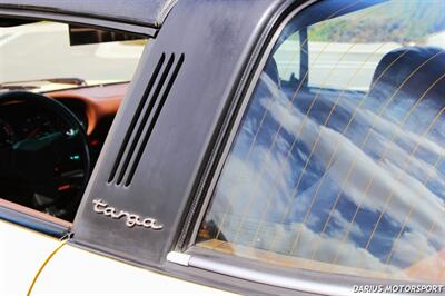 1976 Porsche 911 S TARGA   - Photo 34 - San Ramon, CA 94583