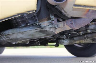 1976 Porsche 911 S TARGA   - Photo 45 - San Ramon, CA 94583