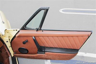 1976 Porsche 911 S TARGA   - Photo 67 - San Ramon, CA 94583