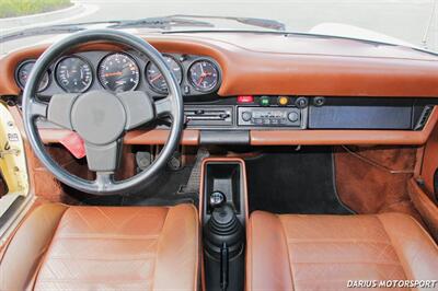 1976 Porsche 911 S TARGA   - Photo 65 - San Ramon, CA 94583