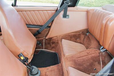1976 Porsche 911 S TARGA   - Photo 61 - San Ramon, CA 94583