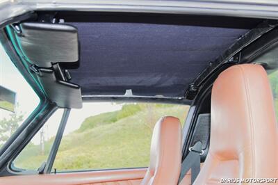 1976 Porsche 911 S TARGA   - Photo 63 - San Ramon, CA 94583