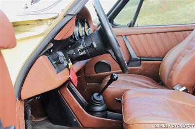 1976 Porsche 911 S TARGA   - Photo 53 - San Ramon, CA 94583
