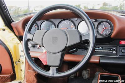 1976 Porsche 911 S TARGA   - Photo 76 - San Ramon, CA 94583