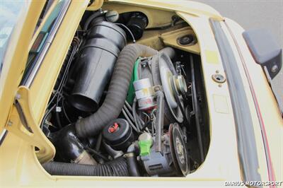 1976 Porsche 911 S TARGA   - Photo 100 - San Ramon, CA 94583