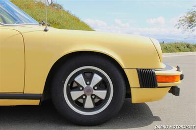 1976 Porsche 911 S TARGA   - Photo 49 - San Ramon, CA 94583