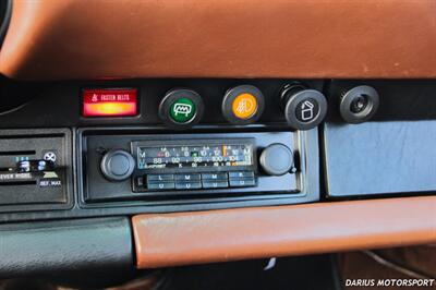 1976 Porsche 911 S TARGA   - Photo 80 - San Ramon, CA 94583