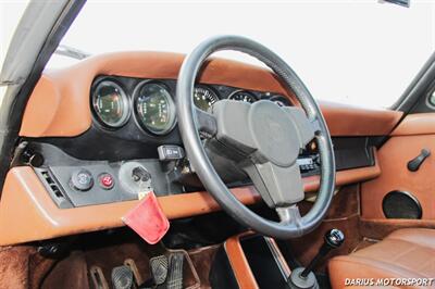 1976 Porsche 911 S TARGA   - Photo 52 - San Ramon, CA 94583