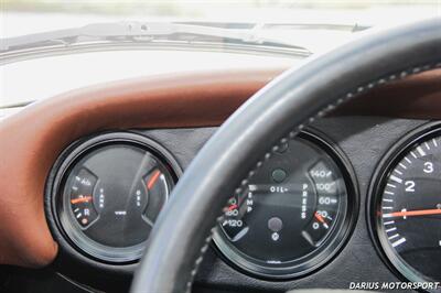 1976 Porsche 911 S TARGA   - Photo 74 - San Ramon, CA 94583