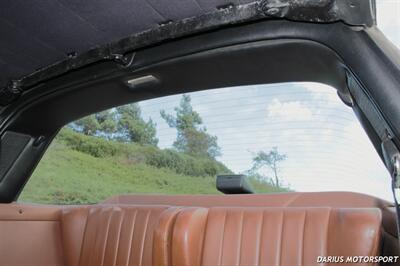 1976 Porsche 911 S TARGA   - Photo 64 - San Ramon, CA 94583