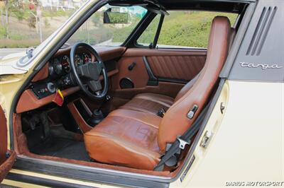 1976 Porsche 911 S TARGA   - Photo 55 - San Ramon, CA 94583