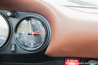 1976 Porsche 911 S TARGA   - Photo 75 - San Ramon, CA 94583