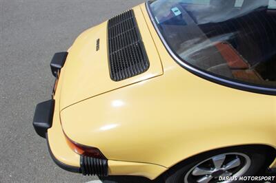 1976 Porsche 911 S TARGA   - Photo 31 - San Ramon, CA 94583