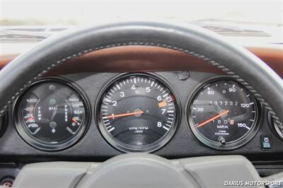 1976 Porsche 911 S TARGA   - Photo 73 - San Ramon, CA 94583