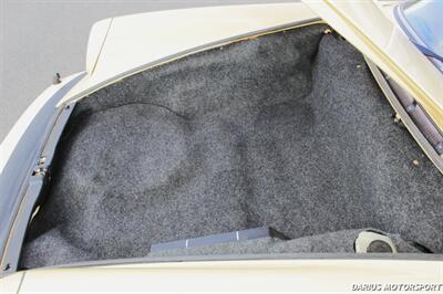 1976 Porsche 911 S TARGA   - Photo 92 - San Ramon, CA 94583