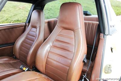 1976 Porsche 911 S TARGA   - Photo 57 - San Ramon, CA 94583