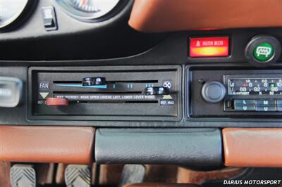 1976 Porsche 911 S TARGA   - Photo 78 - San Ramon, CA 94583