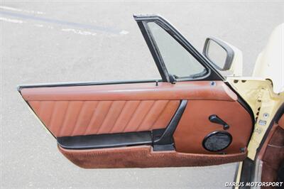 1976 Porsche 911 S TARGA   - Photo 50 - San Ramon, CA 94583