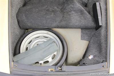 1976 Porsche 911 S TARGA   - Photo 94 - San Ramon, CA 94583