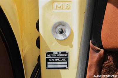 1976 Porsche 911 S TARGA   - Photo 39 - San Ramon, CA 94583