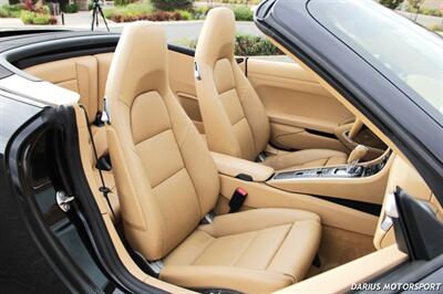 2014 Porsche 911 Carrera Cabriolet  ***MSRP $110,330K*** - Photo 60 - San Ramon, CA 94583