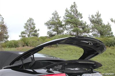 2014 Porsche 911 Carrera Cabriolet  ***MSRP $110,330K*** - Photo 32 - San Ramon, CA 94583