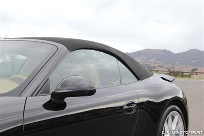 2014 Porsche 911 Carrera Cabriolet  ***MSRP $110,330K*** - Photo 19 - San Ramon, CA 94583