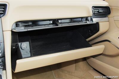 2014 Porsche 911 Carrera Cabriolet  ***MSRP $110,330K*** - Photo 73 - San Ramon, CA 94583