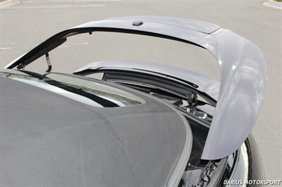 2014 Porsche 911 Carrera Cabriolet  ***MSRP $110,330K*** - Photo 34 - San Ramon, CA 94583