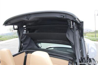 2014 Porsche 911 Carrera Cabriolet  ***MSRP $110,330K*** - Photo 37 - San Ramon, CA 94583
