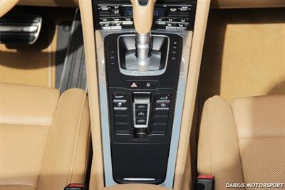 2014 Porsche 911 Carrera Cabriolet  ***MSRP $110,330K*** - Photo 68 - San Ramon, CA 94583
