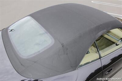 2014 Porsche 911 Carrera Cabriolet  ***MSRP $110,330K*** - Photo 27 - San Ramon, CA 94583