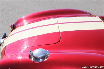 1965 Ford Cobra Replica Custom   - Photo 27 - San Ramon, CA 94583