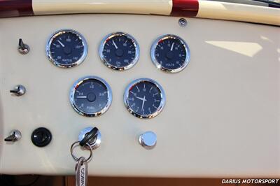 1965 Ford Cobra Replica Custom   - Photo 62 - San Ramon, CA 94583