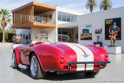 1965 Ford Cobra Replica Custom   - Photo 17 - San Ramon, CA 94583