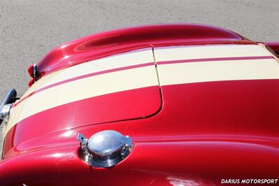 1965 Ford Cobra Replica Custom   - Photo 34 - San Ramon, CA 94583