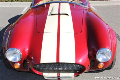 1965 Ford Cobra Replica Custom   - Photo 7 - San Ramon, CA 94583