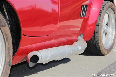 1965 Ford Cobra Replica Custom   - Photo 35 - San Ramon, CA 94583